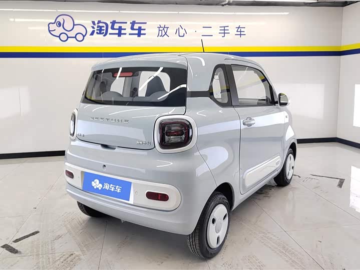 Фото 3 - Bestune Pony