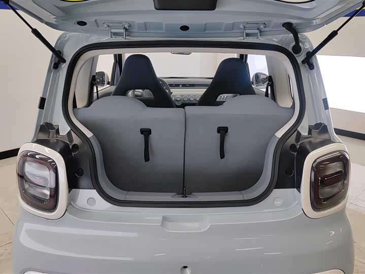 Фото 4 - Bestune Pony