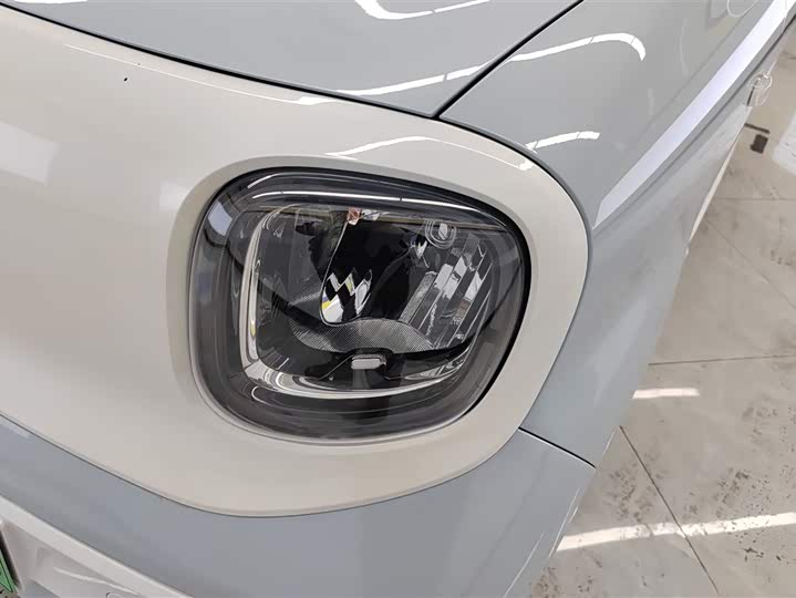 Фото 5 - Bestune Pony