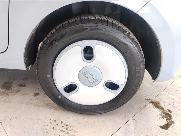 Фото 6 - Bestune Pony