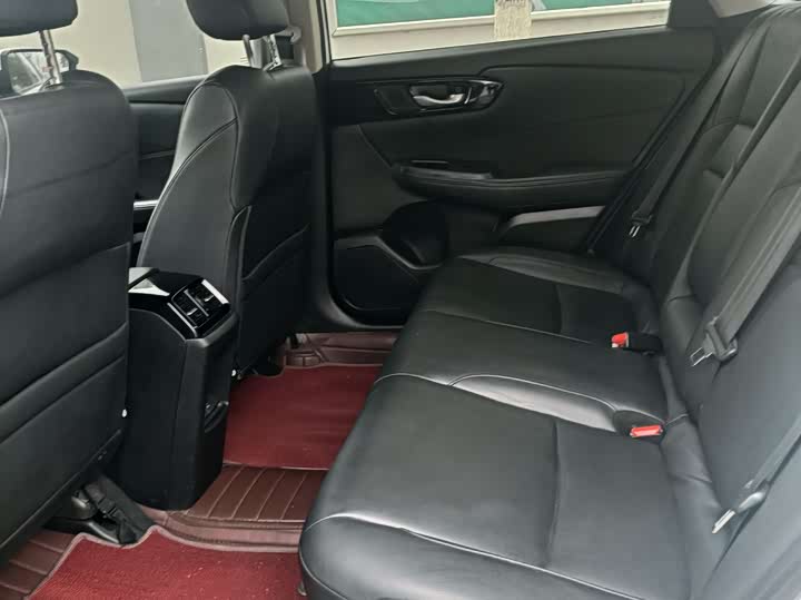 Фото 5 - Honda Crider