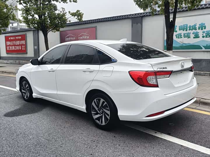 Фото 7 - Honda Crider