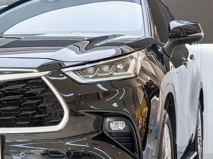 Фото 6 - Toyota Highlander