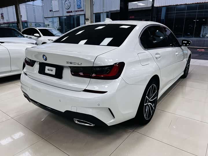 Фото 7 - BMW 3 Series