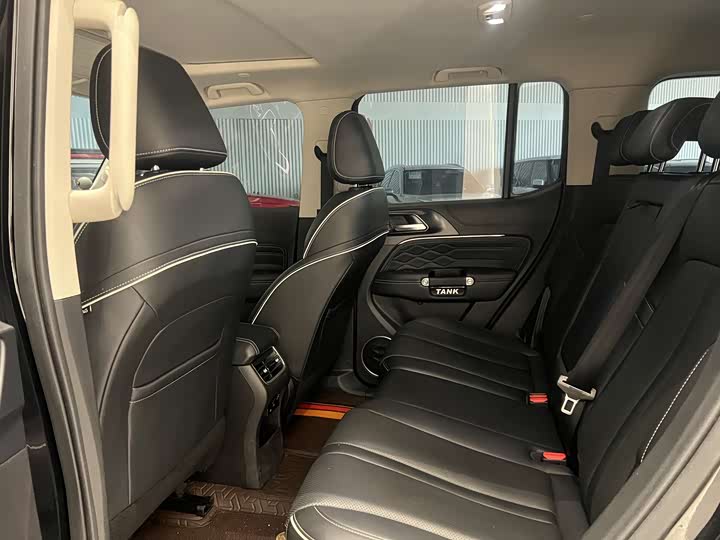 Фото 6 - Tank 300