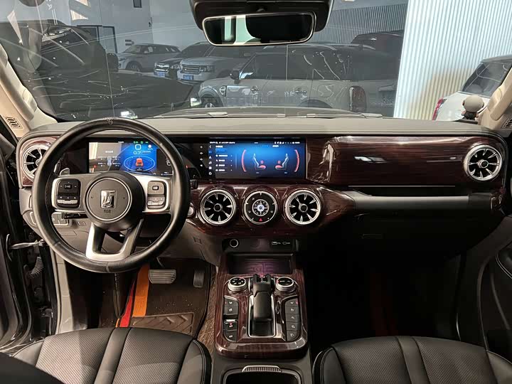 Фото 7 - Tank 300