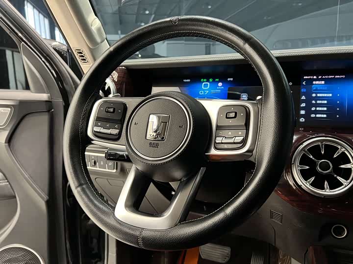 Фото 8 - Tank 300