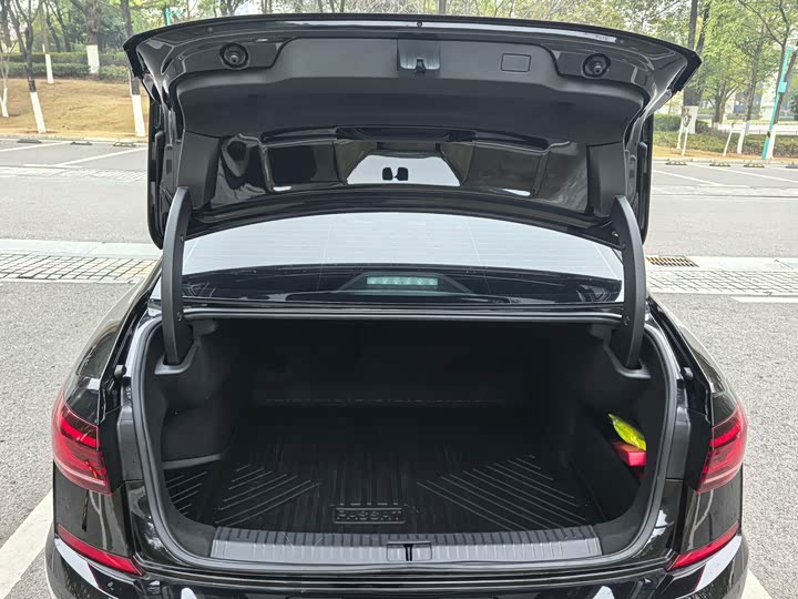 Фото 9 - Volkswagen Passat