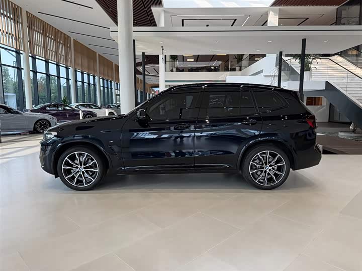 Фото 3 - BMW X3