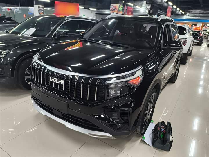 Фото 2 - Kia Sportage GT-line