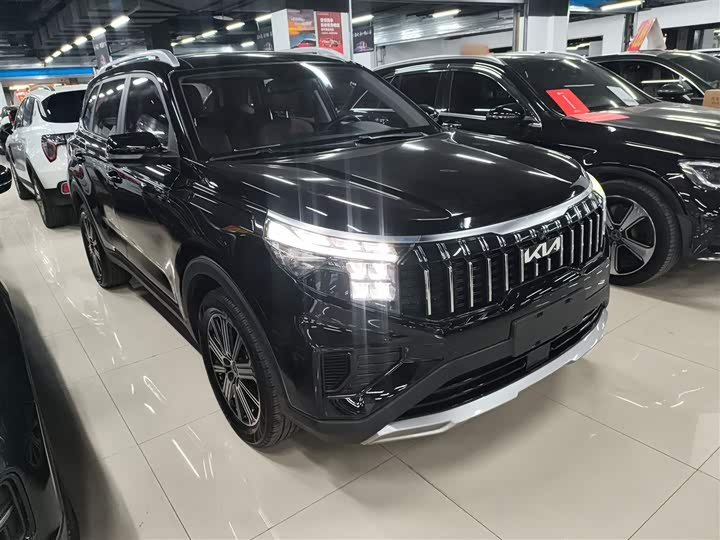 Фото 4 - Kia Sportage GT-line