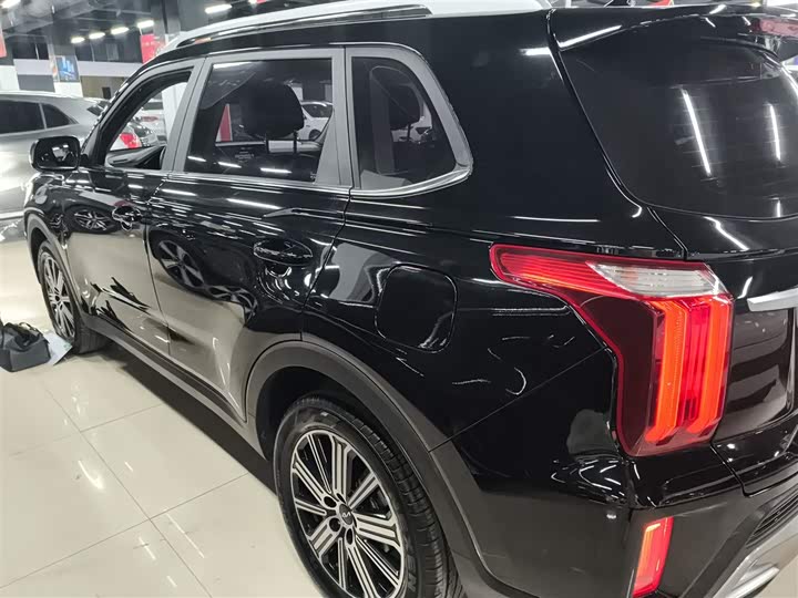 Фото 5 - Kia Sportage GT-line