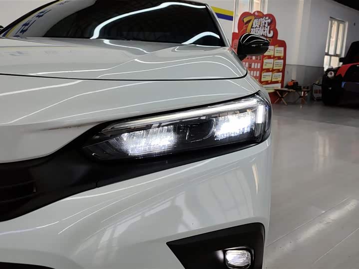 Фото 5 - Honda Civic