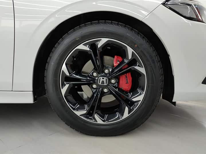 Фото 6 - Honda Civic