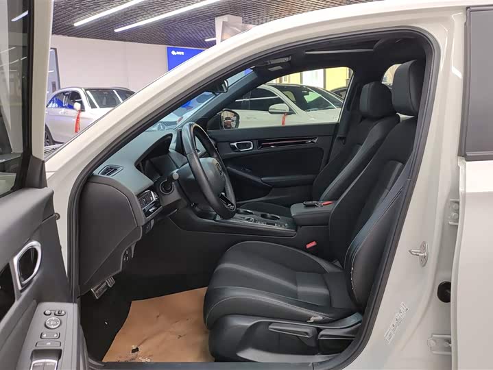 Фото 9 - Honda Civic