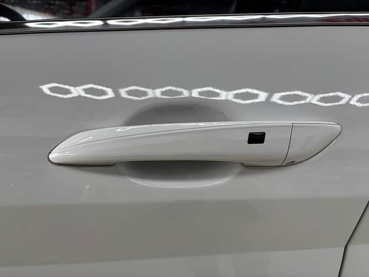 Фото 8 - Hyundai Elantra N line