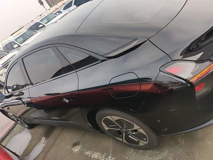 Фото 5 - XPeng Mona M03