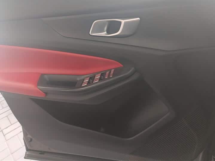 Фото 7 - Changan CS55 Plus