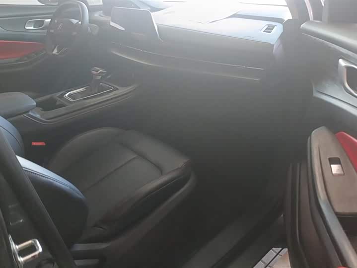 Фото 8 - Changan CS55 Plus