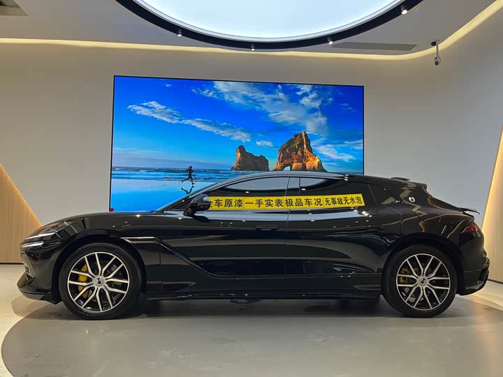 Фото 3 - Denza Z9GT