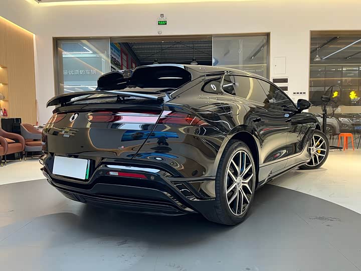 Фото 6 - Denza Z9GT