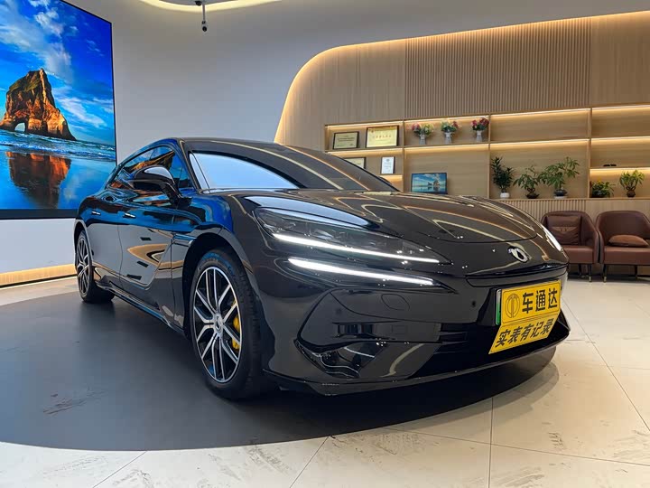 Фото 7 - Denza Z9GT