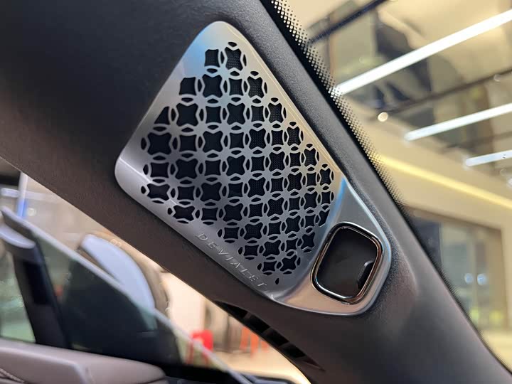 Фото 9 - Denza Z9GT