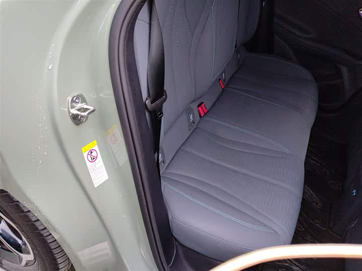 Фото 7 - BYD Seal 06 GT