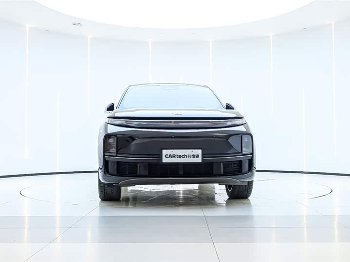 Фото 2 - LiXiang L7