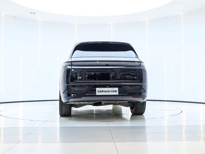 Фото 4 - LiXiang L7