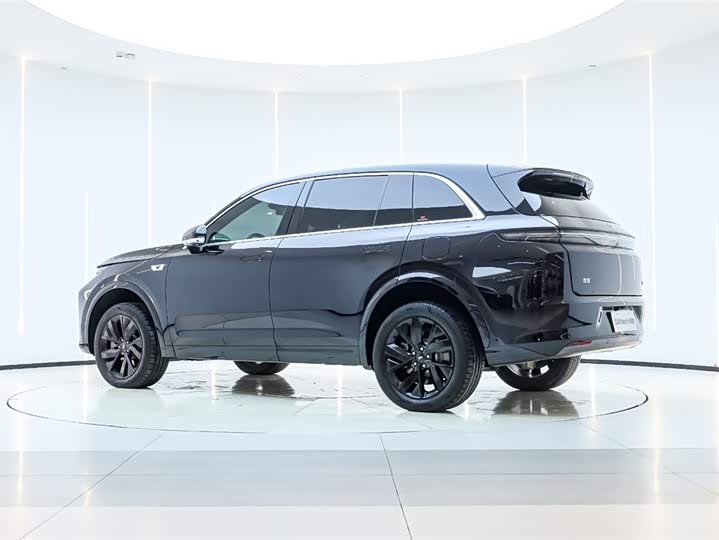 Фото 5 - LiXiang L7