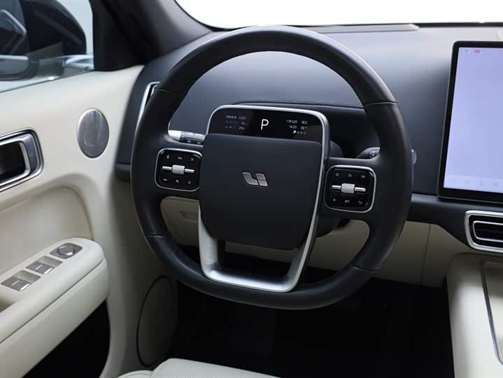 Фото 7 - LiXiang L7