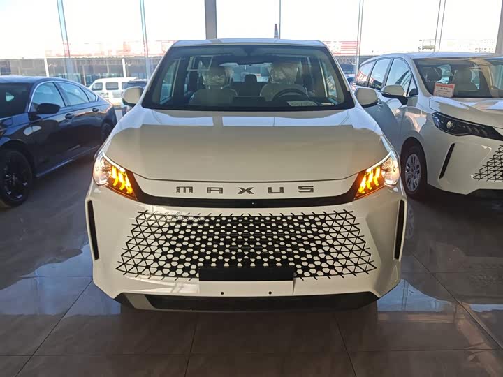 Фото 3 - Maxus G50