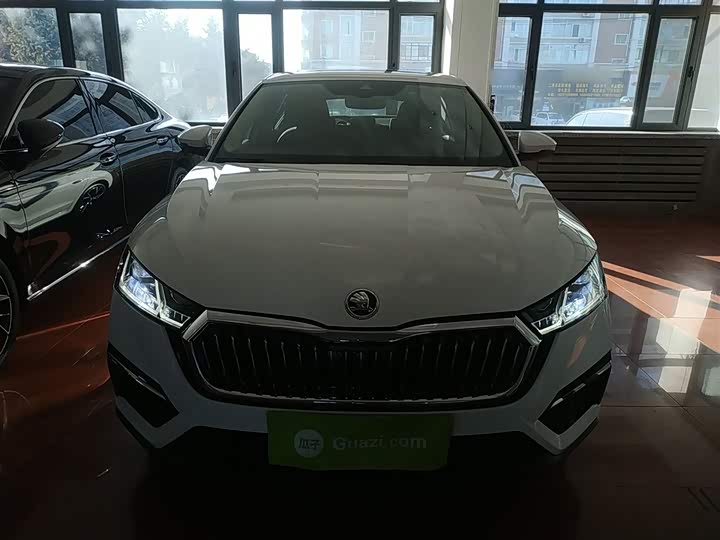 Фото 3 - Skoda Octavia Pro