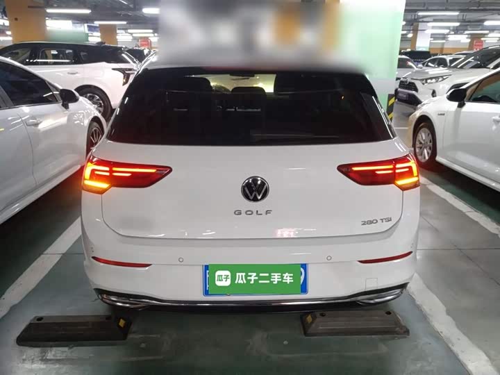 Фото 6 - Volkswagen Golf