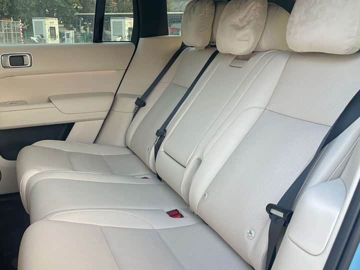 Фото 6 - LiXiang L7