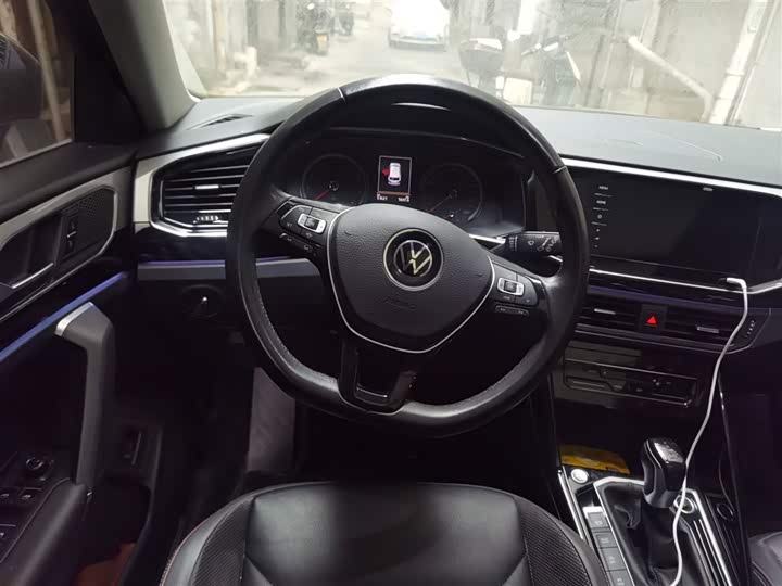 Фото 3 - Volkswagen Tayron