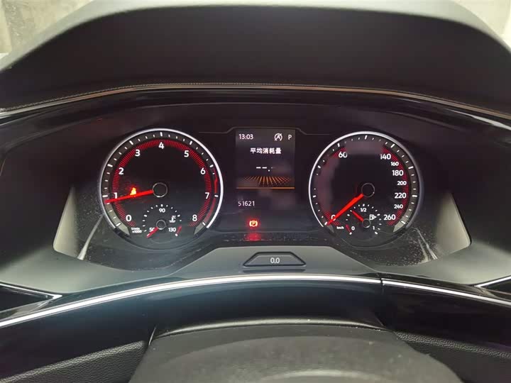 Фото 4 - Volkswagen Tayron