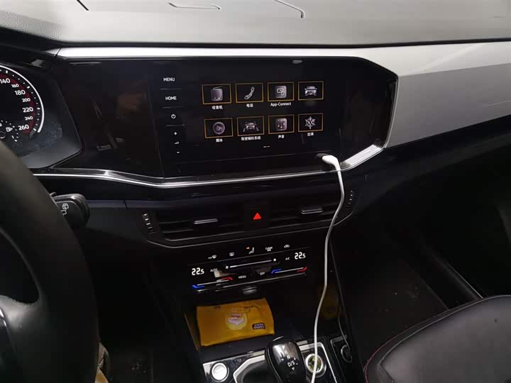 Фото 6 - Volkswagen Tayron