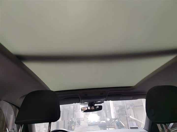 Фото 9 - Volkswagen Tayron