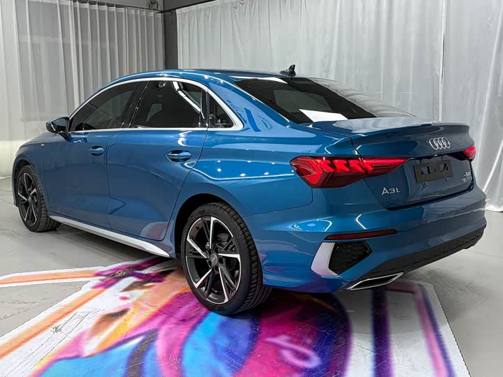 Фото 4 - Audi A3