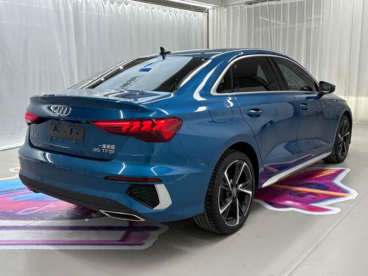 Фото 6 - Audi A3