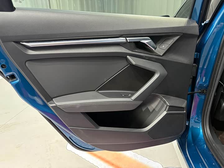 Фото 9 - Audi A3