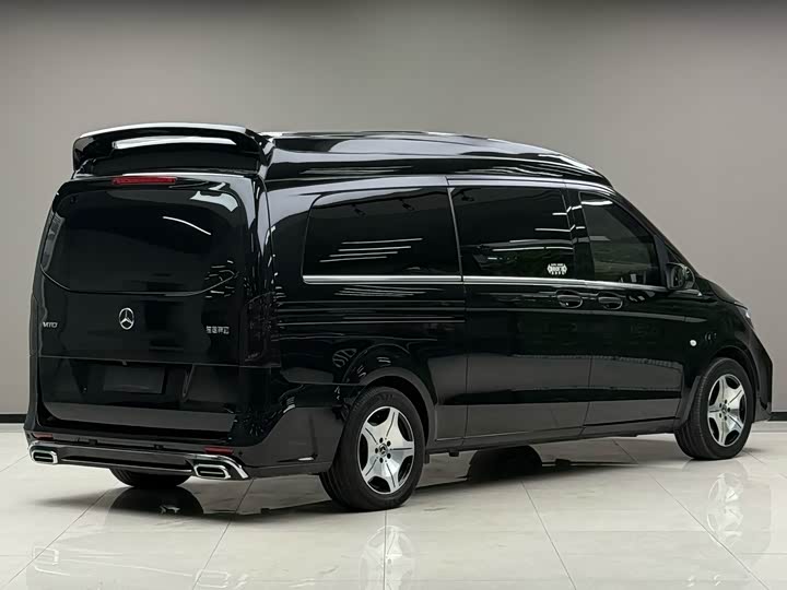 Фото 2 - Mercedes-Benz Vito