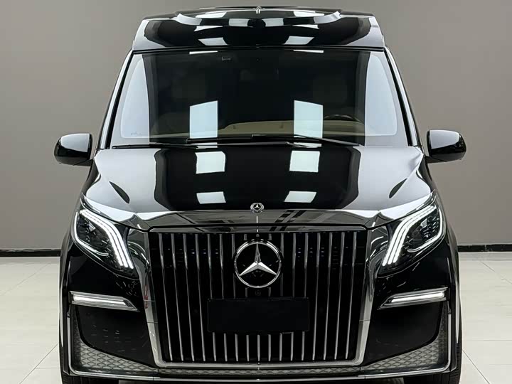 Фото 3 - Mercedes-Benz Vito