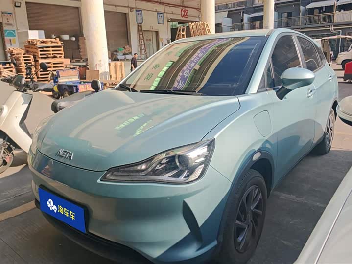 Фото 1 - Hozon V