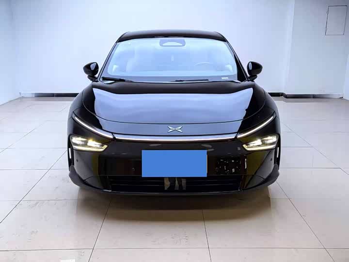 Фото 2 - XPeng F57