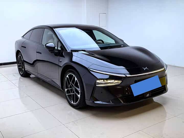 Фото 3 - XPeng F57