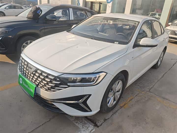 Фото 2 - Jetta VA7