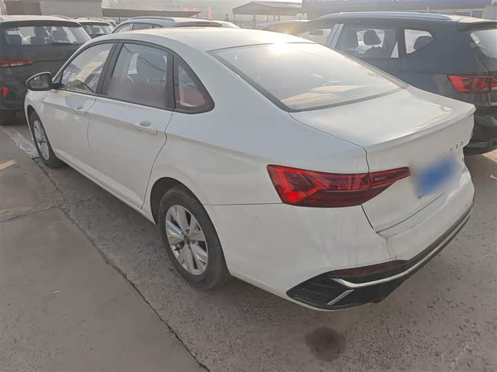 Фото 5 - Jetta VA7